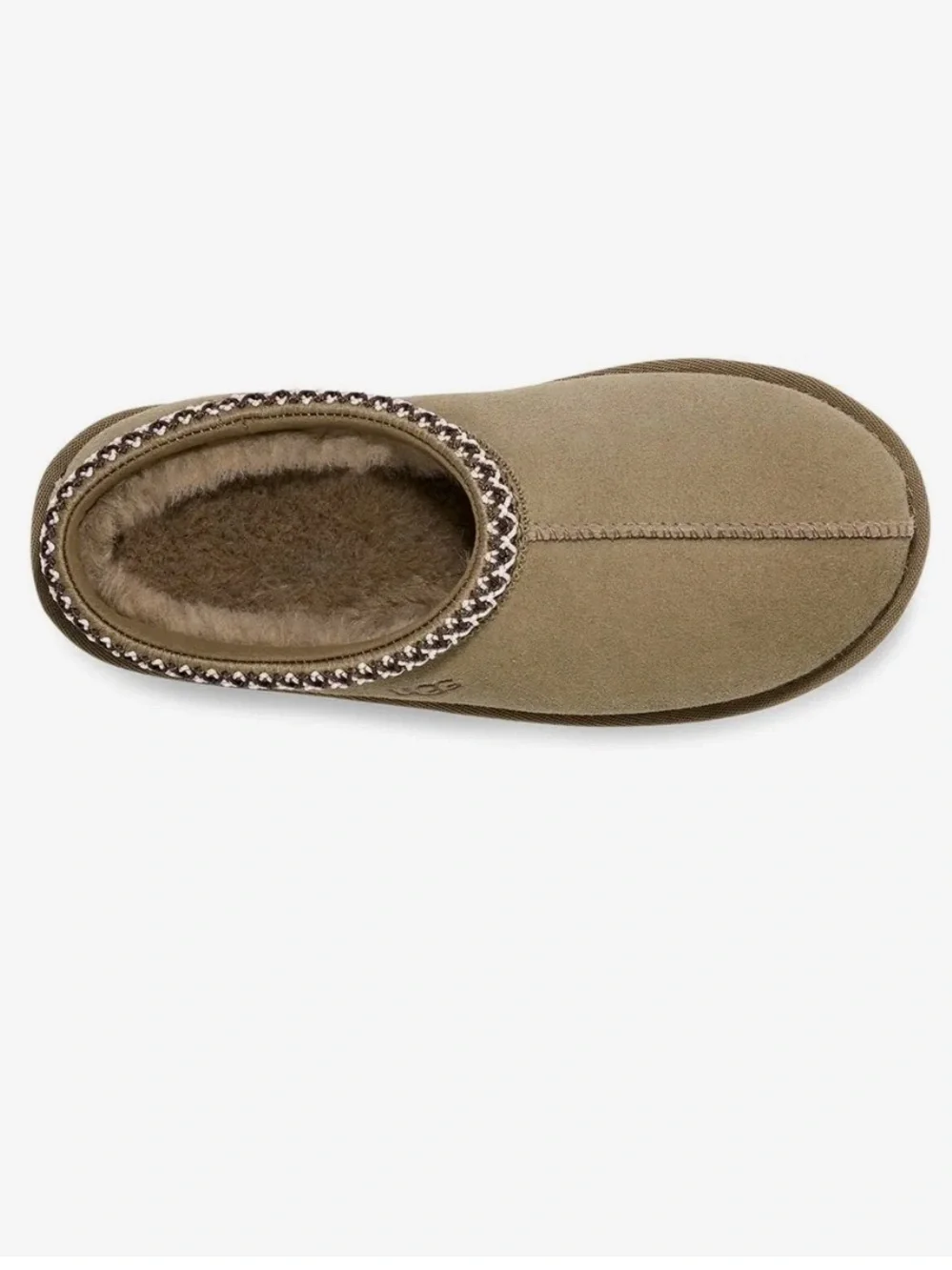 UGG never worn